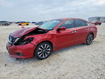 Nissan Altima 2016