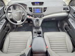 Honda CR-V 2016
