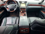 Lexus LS 2008