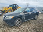 Nissan Pathfinder 2013