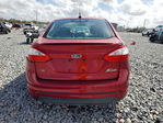 Ford Fiesta 2017