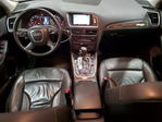 Audi Q5 2011