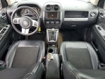 Jeep Compass 2017