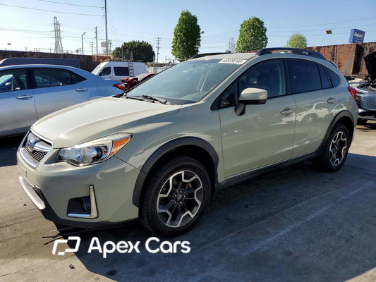 Subaru XV 2017 - Image 1 of 13