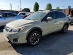 Subaru XV 2017