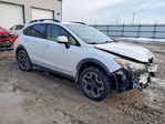 Subaru XV 2014