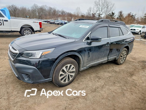 Subaru Outback 2020 - Image 1 of 12