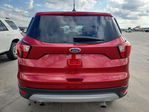 Ford Escape 2019