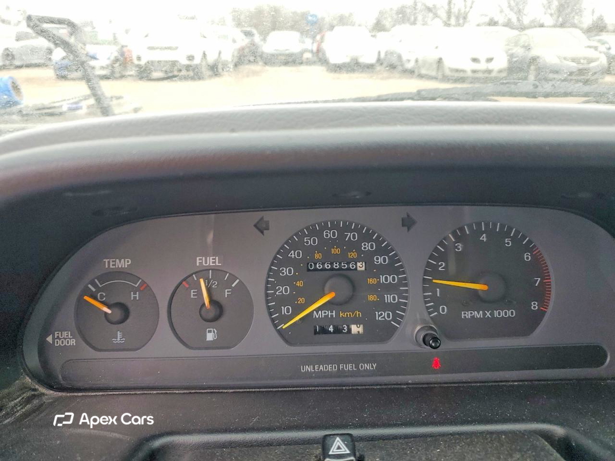 Ford Escort 1995