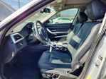 BMW Series 3 2014