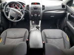 Kia Sorento 2011