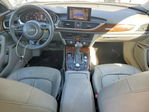 Audi A6 2014