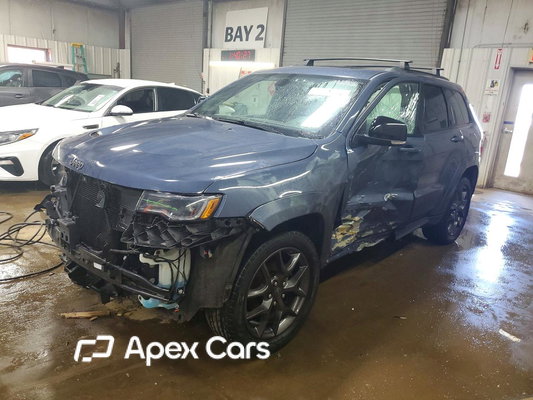 Jeep Cherokee 2019 - Image 1 of 12
