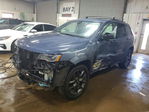 Jeep Cherokee 2019
