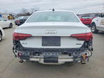 Audi A4 2021