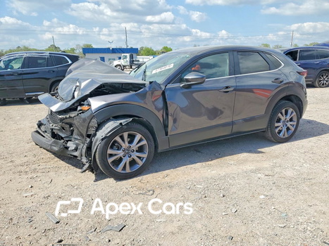 Mazda CX-30 2021 - Image 1 of 13