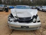 Lexus GS 2001