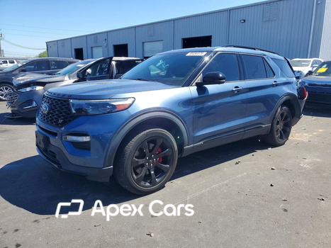 Ford Explorer 2020 - Image 1 of 13