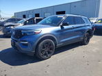 Ford Explorer 2020