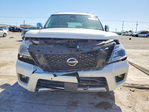 Nissan Armada 2017