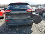 Jeep Cherokee 2016
