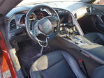 Chevrolet Corvette 2016