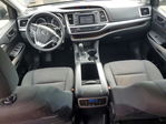 Toyota Highlander 2018