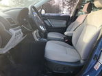 Subaru Forester 2017