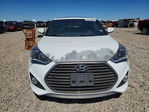 Hyundai Veloster 2016