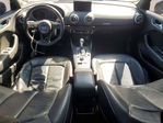 Audi A3 2017