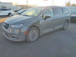 Chrysler Pacifica 2023