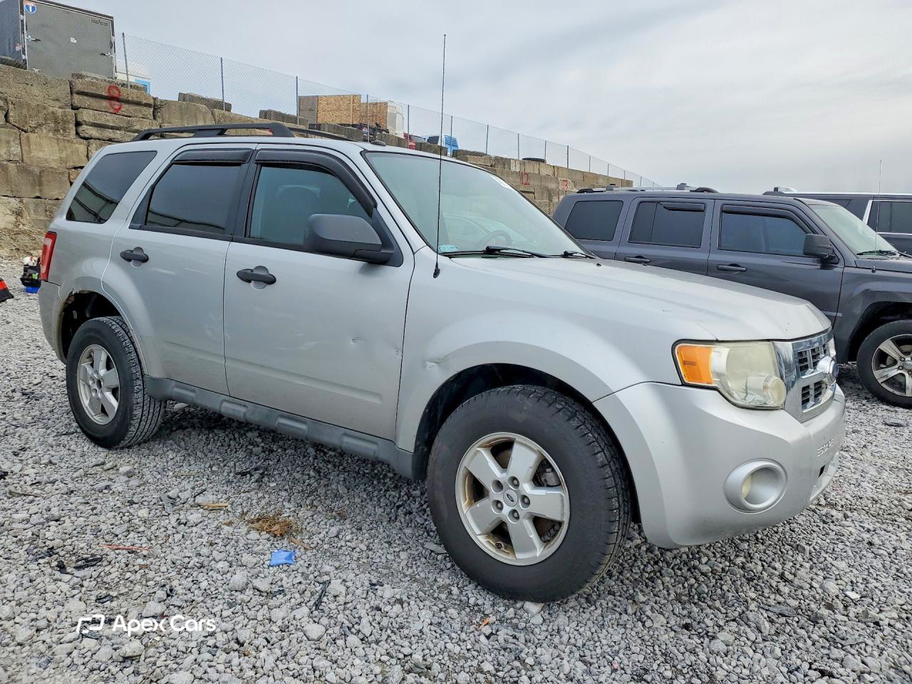 Ford Escape 2009