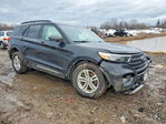 Ford Explorer 2020