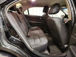 Ford Fusion 2012
