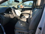 Ford Edge 2012