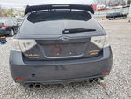 Subaru Impreza 2011