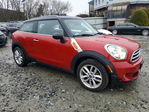 MINI Cooper 2013