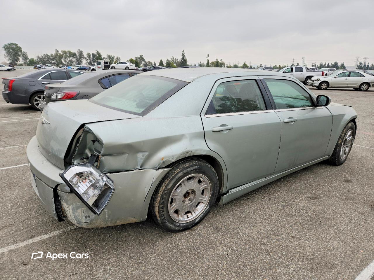 Chrysler 300 2006