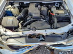 GMC Canyon 2008