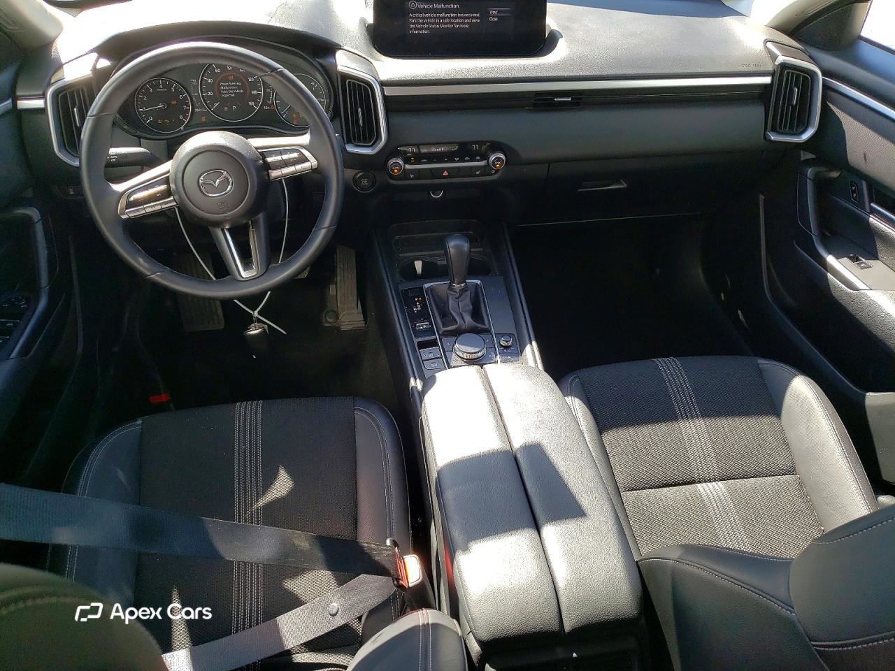 Mazda CX-50 2025