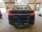 Ford Taurus 2012