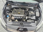 Kia Forte 2021