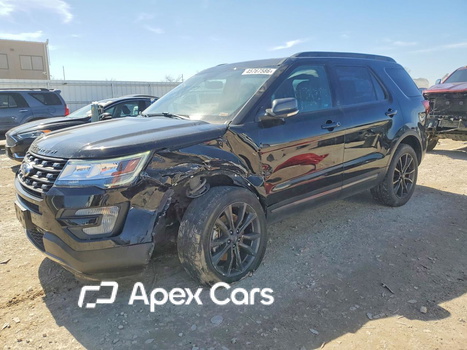 Ford Explorer 2017 - Image 1 of 13