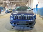 Jeep Cherokee 2016