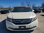 Honda Odyssey 2014