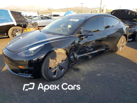 Tesla Model 3 2022 - Image 1 of 13