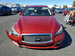 Infiniti Q50 2015