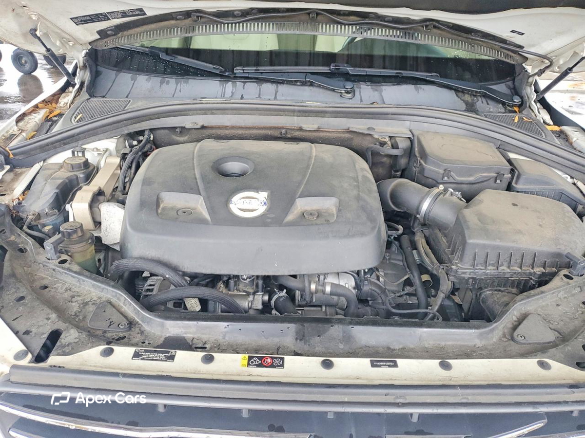 Volvo XC60 2015