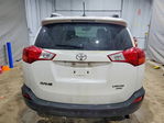 Toyota RAV 4 2015