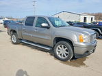 GMC Sierra 2012
